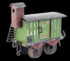 Train echelle O BING  wagon