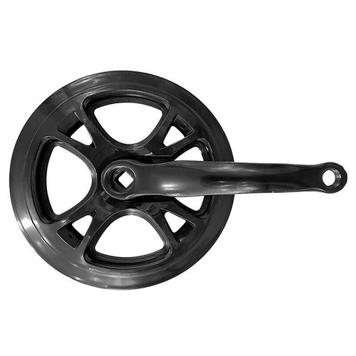 Pédalier vélo folding - folding, bike
