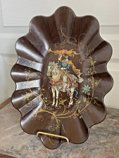 Ancien Corbeille Papier