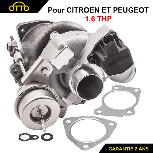 Turbo neuf sans consigne pour - turbo,