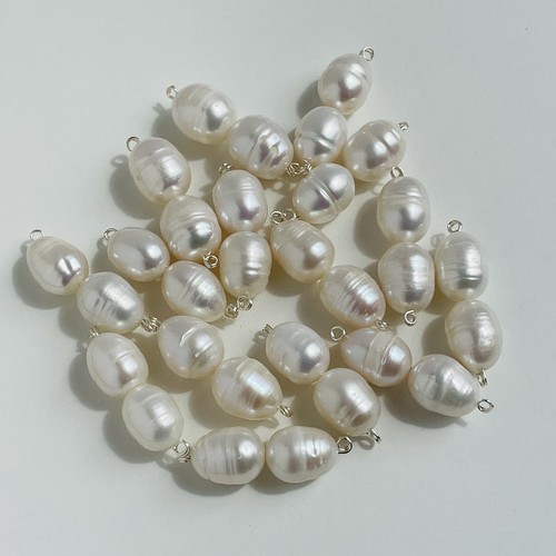 Lot perles de - de,