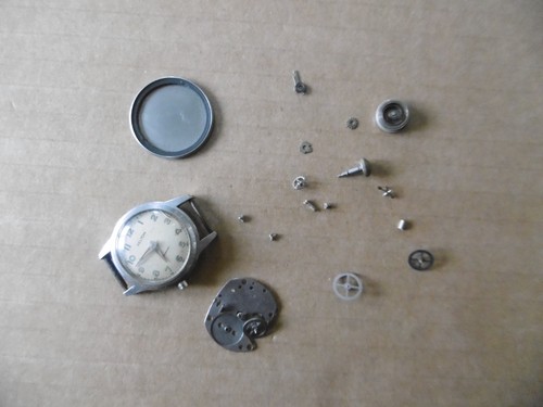 Montre kelton vintage - vintage,