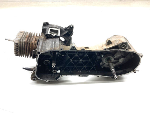 Bloc moteur complet piaggio - moteur,