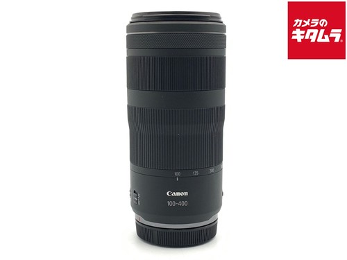 Canon rf100 400mm 8 is - canon, f5.6-8