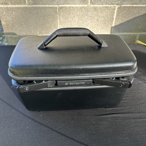 Vintage samsonite acclaim - vintage,