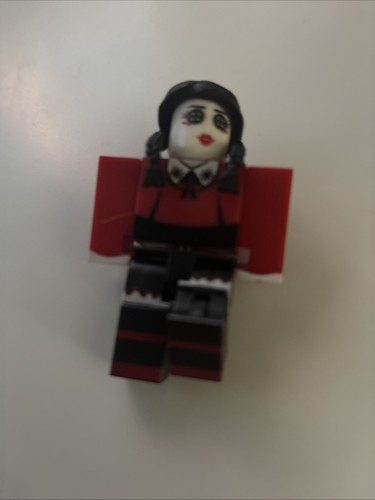 Roblox series enchanted - series, 7