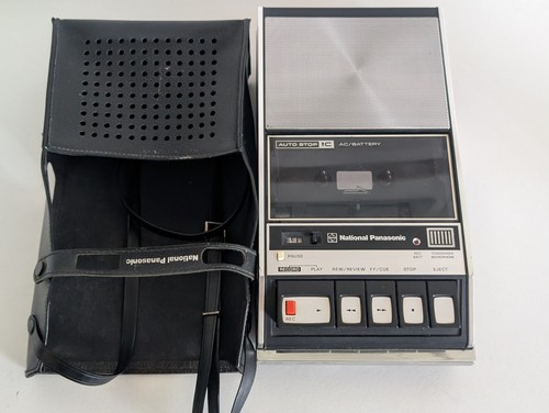 National panasonic 413s - panasonic,