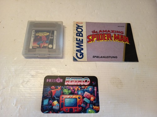 The amazing spider man - amazing, jeu