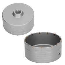 Scie Cloche Murale électrique En Carbure Cémenté Pour Percer Des Trous Creux