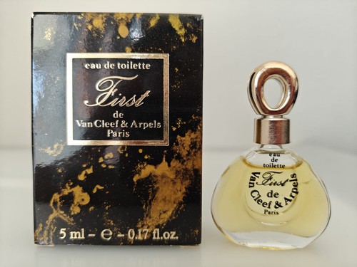 Miniature parfum van - miniature, de