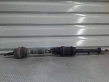 Toyota Corolla Verso AR10 2004