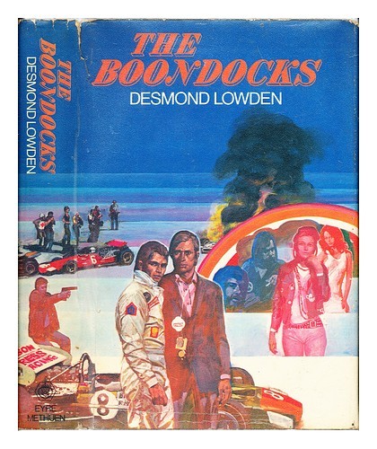 Lowden desmond les - desmond,
