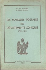 Les Marques Postales des