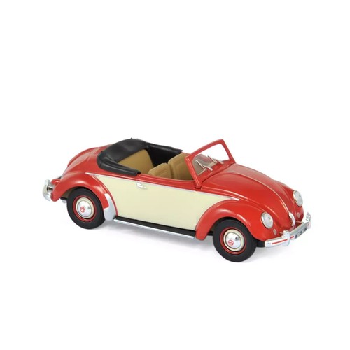 Volkswagen coccinelle