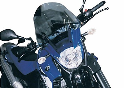 Yamaha 660r 37 x - 660r/x, (04-16)