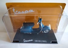 Die Cast Vespa 180 Ss (1965) -