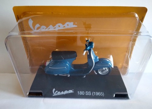 Die cast vespa 180 - vespa,