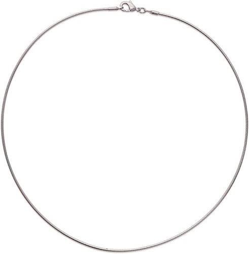 Collier tour cou semi - collier,