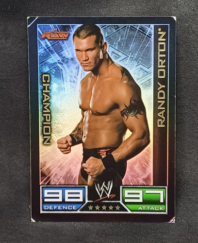Randy orton champion - (m2),