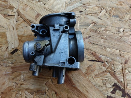 Corps cylindre carburateur - corps, 4