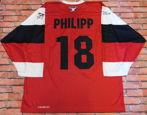 Maillot shirt trikot ice - shirt,