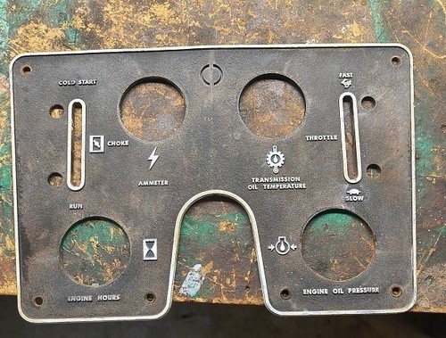 Wheel horse d200 - horse,