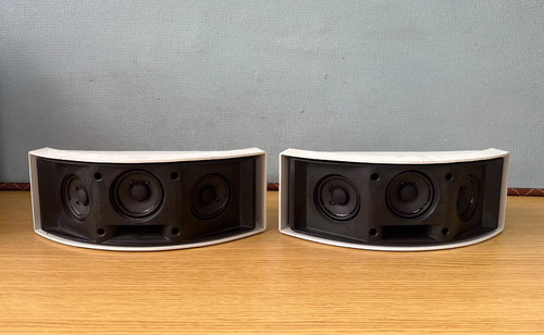 Pair bose 151 se - bose,