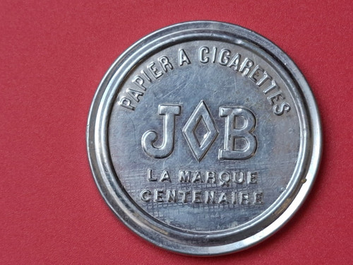 Miroir publicitaire papier - miroir,