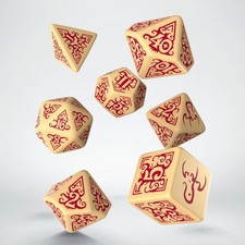 Set de dés - L'Appel De