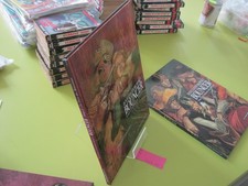 EO BOUNCER 2 LA PITIE DES BOURREAUX BOUCQ TTBE