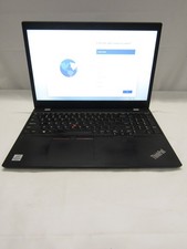 Lenovo ThinkPad L15 Gen 1 1.70GHz i5-10310U 8GB RAM 256GB SSD 15.6" FHD Win 11 C