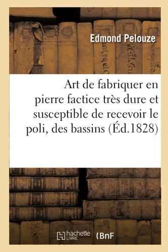 Edmond pelouze art - edmond,