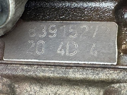 Moteur bmw serie - moteur, 3