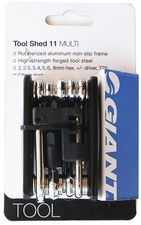 Multi-Outil GIANT Toolshed 11