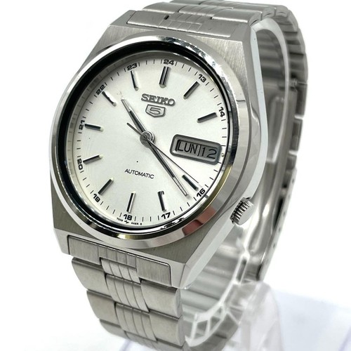 Montre pour homme seiko - pour,
