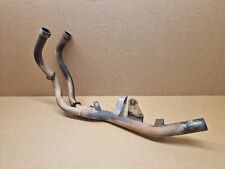 Honda CBR500R CBR500RA Black widow exhaust headers manifold pipes 2013 - 2016