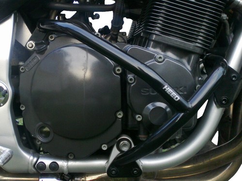 Pare carters heed suzuki gsf - heed,