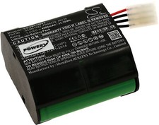 Batterie pour robot aspirant Vorwerk Kobold VR100