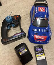 NIKKO Evolution - Citroen Xsara - Radio Control Evo - Télécommandée