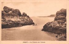 ERQUY - la tranche de l'Anesse - 