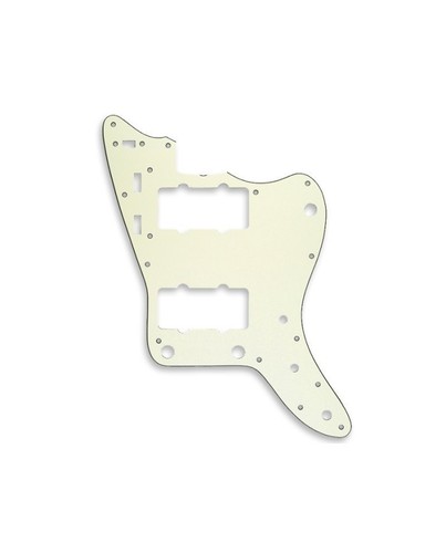 Pickguard mint green pour - pickguard,
