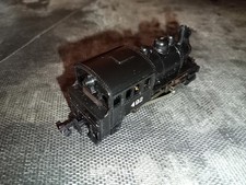 Train électrique Bachmann 