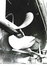 PAQUEBOT FRANCE / Arbre