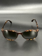 Prada Sunglesses SPR 06T1AB-5S0 Brown 145 3N