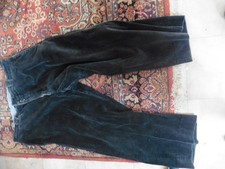 ANCIEN PANTALON"GRAND PERE"