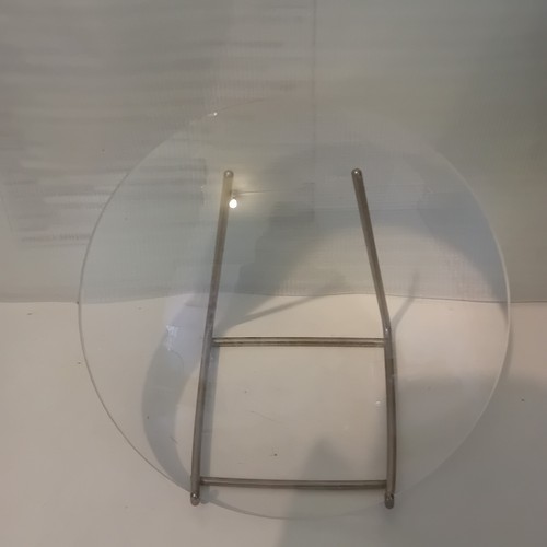Verre loupe lampe industrielle - loupe,