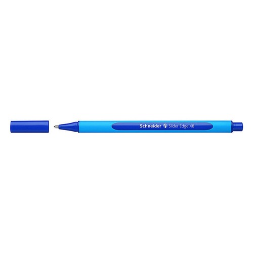 Stylo bille slider - stylo, edge