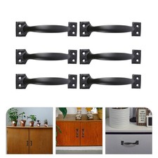 Poignée d'armoire 14pcs