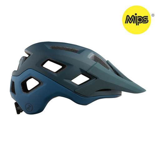 Casque vtt lazer coyote - coyote, mips