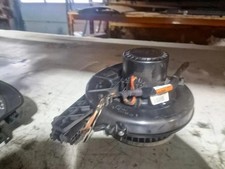 VW POLO 9N Chauffage